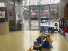 -维贝尼托育早教中心(橡树玫瑰城店)