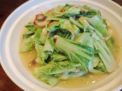 -沙力海美食城 西北特色菜 烤肉店(北门坡店)
