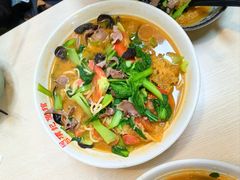 -项记面馆(明瓦廊店)