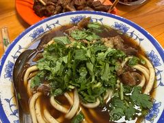 -清真-戏楼王记牛肉面