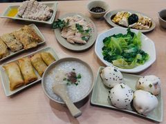 -百家鸡味馆(清泰店)