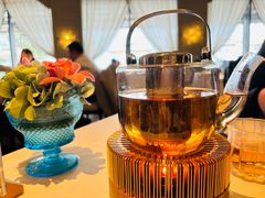 -金海华·Winsun玲珑国际·赫本时光(园区金鸡湖店)