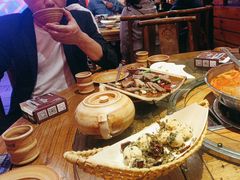 -亮欢寨酸汤鱼(沙冲路店)