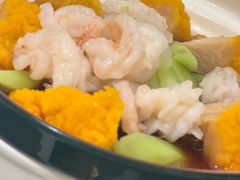 -狮王府淮扬菜(万象城店)