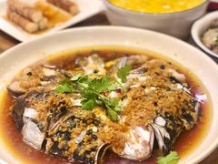 -老妈私房鱼头(欧洲城店)