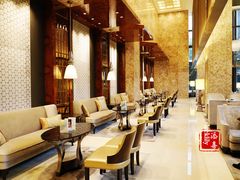 -杭州城中香格里拉大酒店