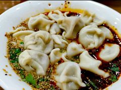 -回坊马二饺子馆