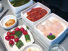 -海底捞火锅(九霄梦天地店)