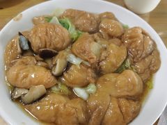 -阿东农家菜(新场古镇下塘街店)