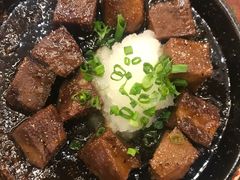 -东京屋(武定路店)