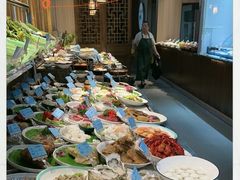 -千岛湖小鱼儿·淳安匠心农家菜