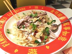 招牌顺德捞鸡-清晖小苑•顺德地方菜(壹海城店)