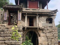 -于家石头村景区