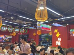 -饶福记·南昌烧烤大排档(九龙湖土著店)