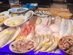 -小厨师·二十年沈家门小海鲜(百井坊巷店)
