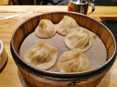 -老城南.鸭血粉丝汤(夫子庙店)