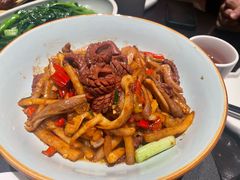 -桂小厨广西菜(万象城店)