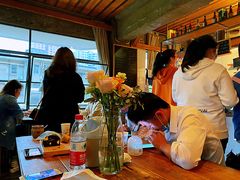 -仙峰天然面包(迎宾路店)