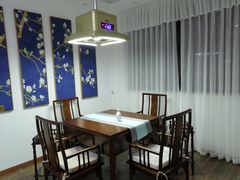 包厢-畔田居·闽菜·福建小馆(硕和生活广场店)