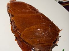 -四季民福烤鸭店(王府井东安门店)