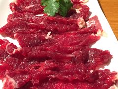 -海银海记潮汕牛肉火锅(新港中路海珠店)