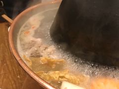 -老门框爆肚涮肉(金宝街店)