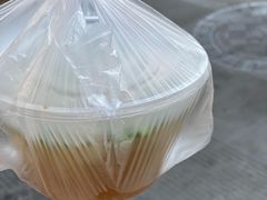 -张阿三馄饨店