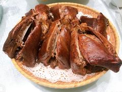 -燕郊烧鸽子(广安路店)