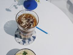 -intime coffee(芝麻街店)
