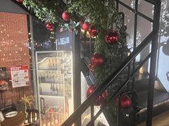 -LESCEDARS Brasserie Bistro香柏树