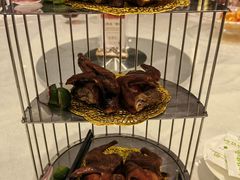 -安蒂娅.悦景轩中餐厅(西乡店)