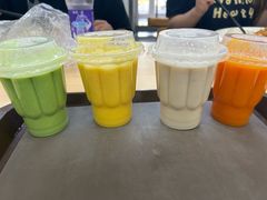 -北京大学-燕南食堂