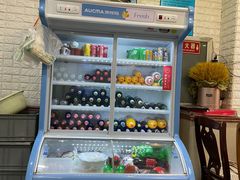 -九龙餐厅(大沽路店)