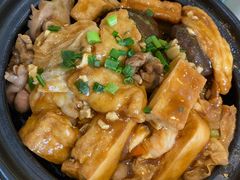 -日昌餐馆(德胜门店)