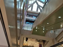 -光启城时尚购物中心