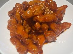-茅庐川菜(烟台吾悦广场店)