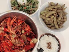 -文和友老长沙龙虾馆(化龙池店)