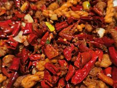 重庆辣子鸡-胡大饭馆 24h(簋街总店)