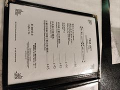 -花园餐厅(铜锣湾店)