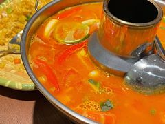 -南越郡·越式风味餐厅(青秀万达店)