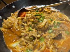 -富正毅三下锅·湘西韵味(天门山索道店)