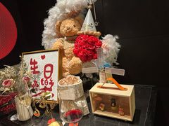 -Nord Grill&Bar Highland诺德西餐(深圳欢乐海岸店)