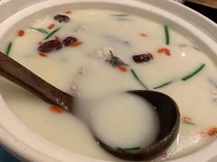 -老阿爸鲜鱼土菜(昆山花桥店)