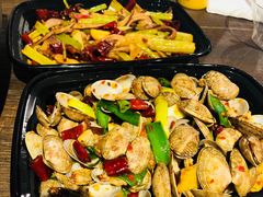 -盒马鲜生(莱蒙都会店)