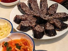 -屋里家延边朝鲜族冷面(梅林3店)