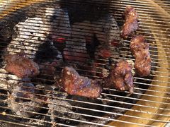 -西塔老太太泥炉烤肉(川沙百联店)