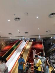 -奈尔宝·儿童乐园·亲子餐厅(前滩店)