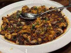 -熠盛粤味·顺德桑拿鸡(永康路店)