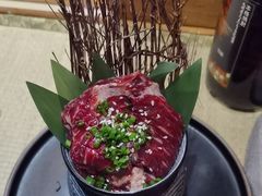 -丸藏和牛烧肉专门店(园区师惠坊店)