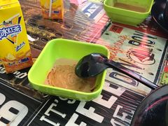 -川海丰尚砂锅麻辣烫(人和街分店)